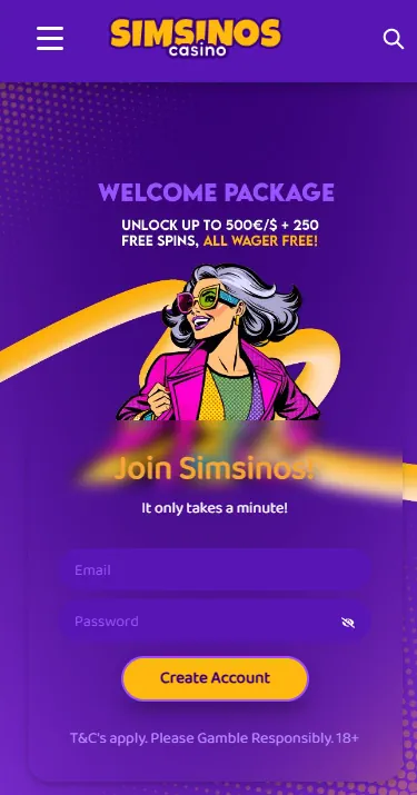 Simsinos